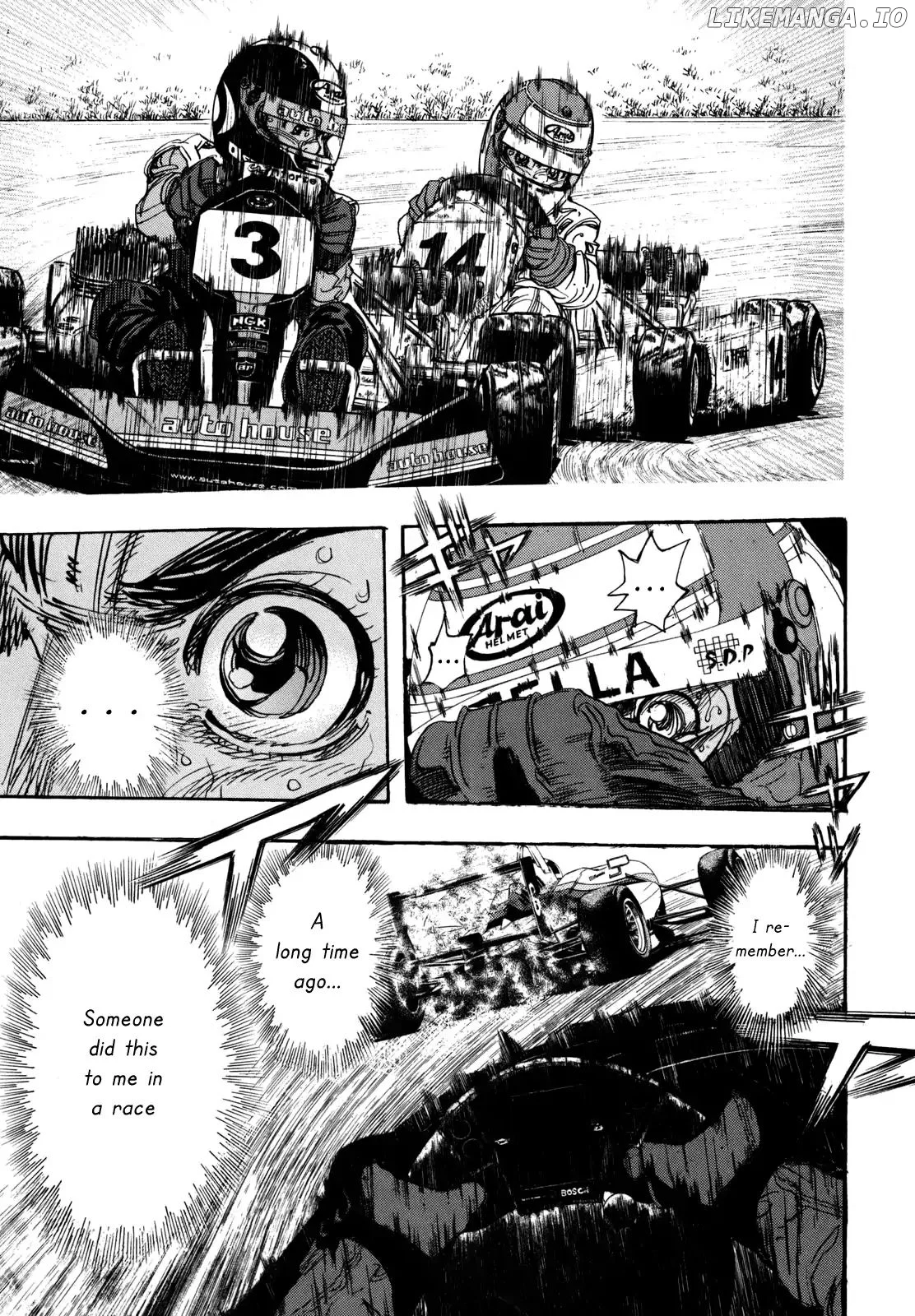 Capeta - Chapter 90 - Page 16