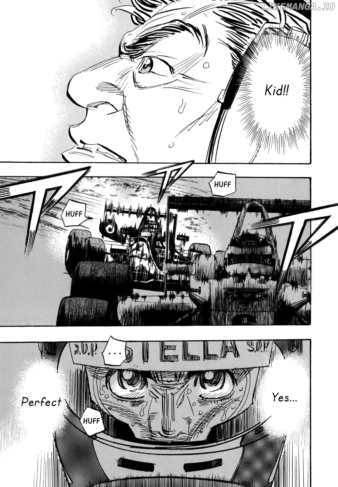 Capeta - Chapter 90 - Page 34