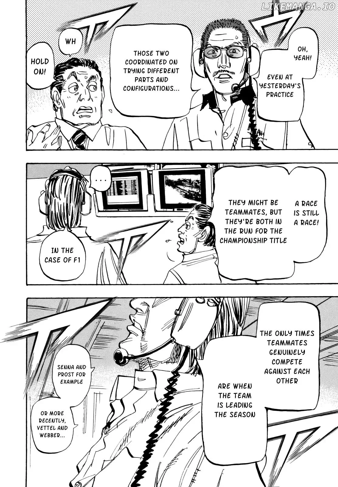 Capeta - Chapter 90 - Page 4