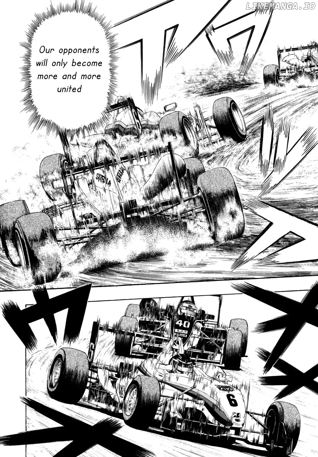 Capeta - Chapter 90 - Page 8