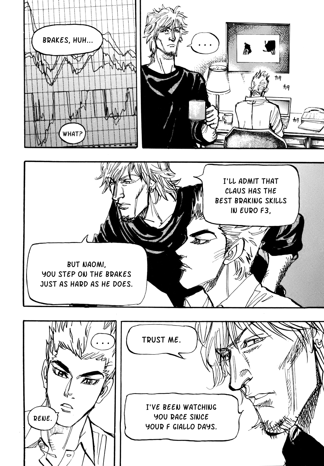 Capeta - Chapter 91 - Page 4