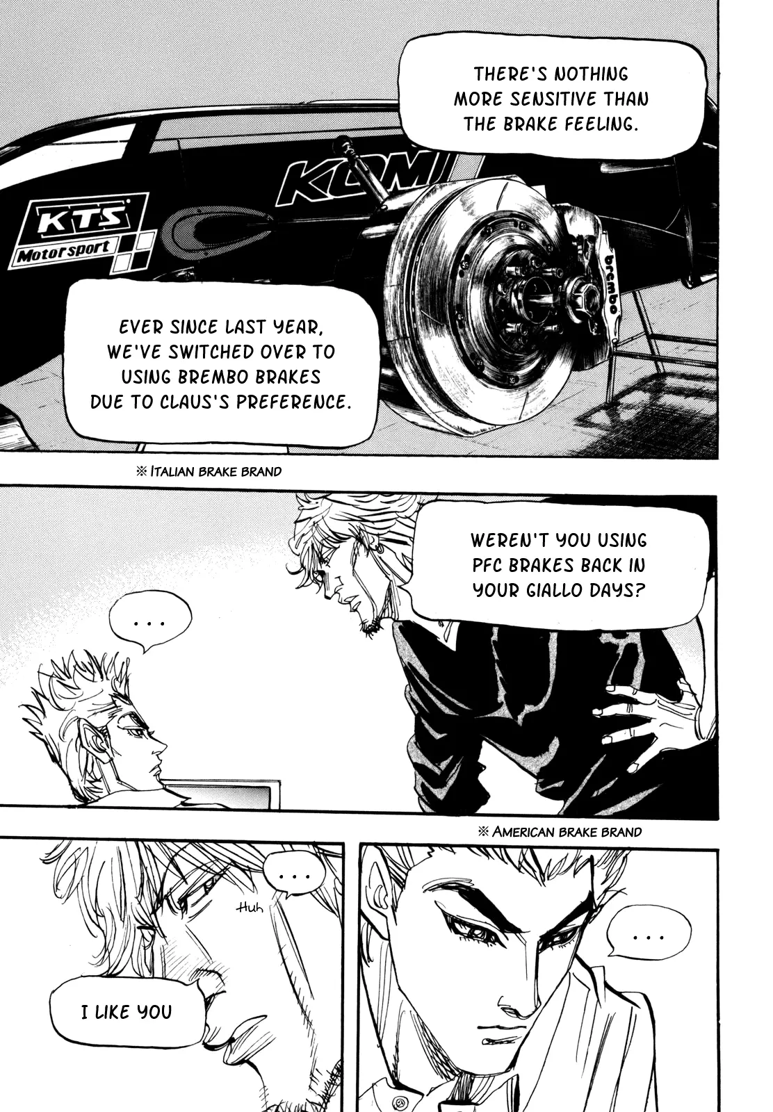 Capeta - Chapter 91 - Page 5
