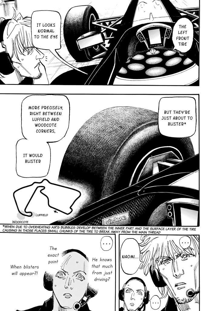 Capeta - Chapter 99 - Page 11