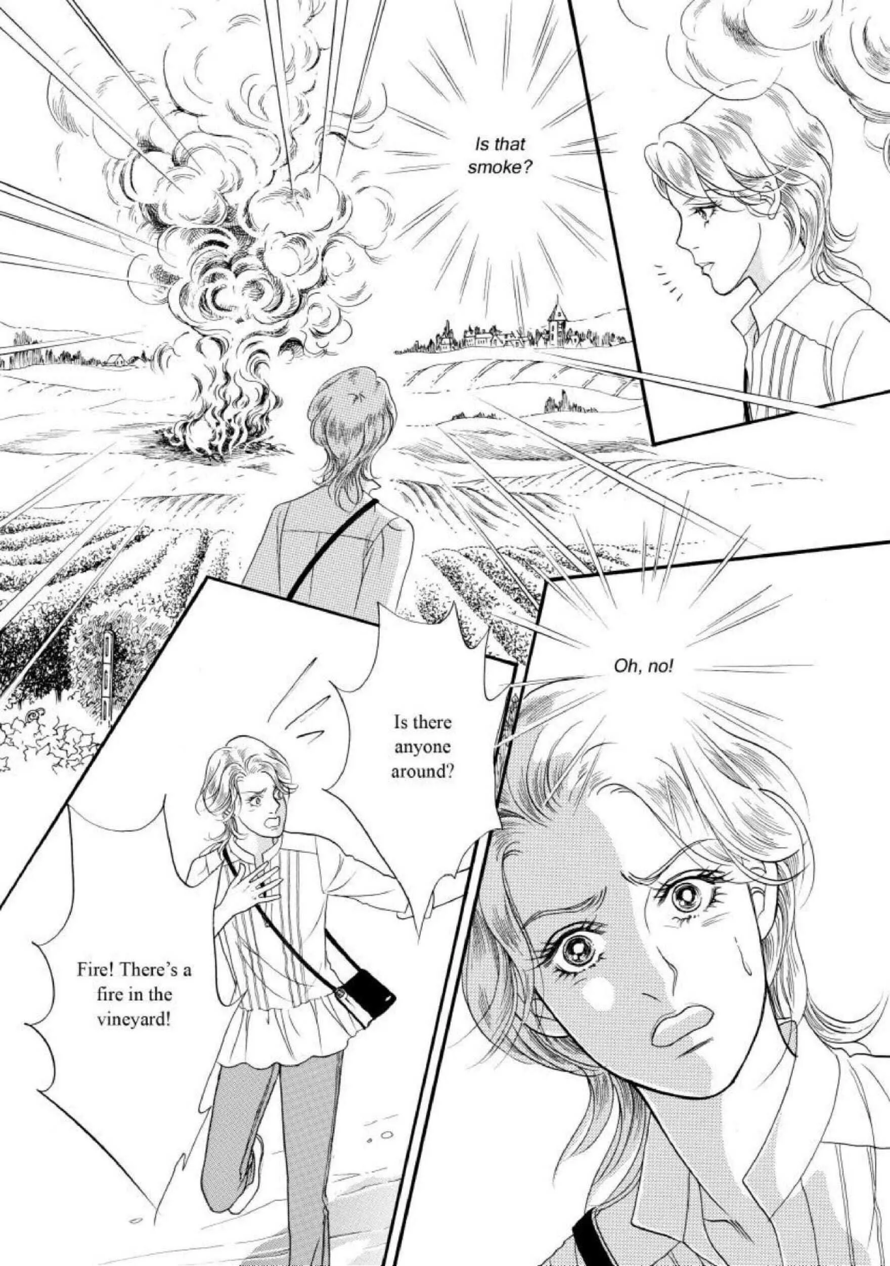 Captivated by the Brooding Billionaire - Chapter 11 - Page 2