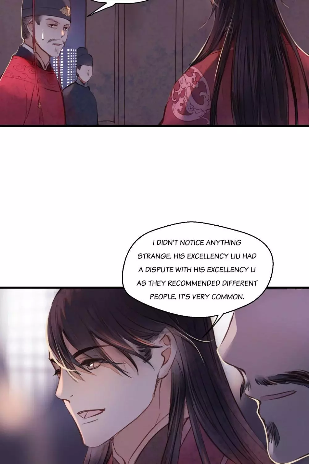 Cases of Judge Zhang - Chapter 41 - Page 18
