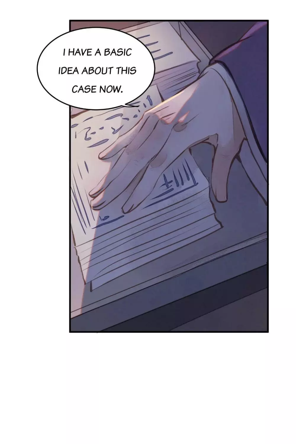 Cases of Judge Zhang - Chapter 41 - Page 25