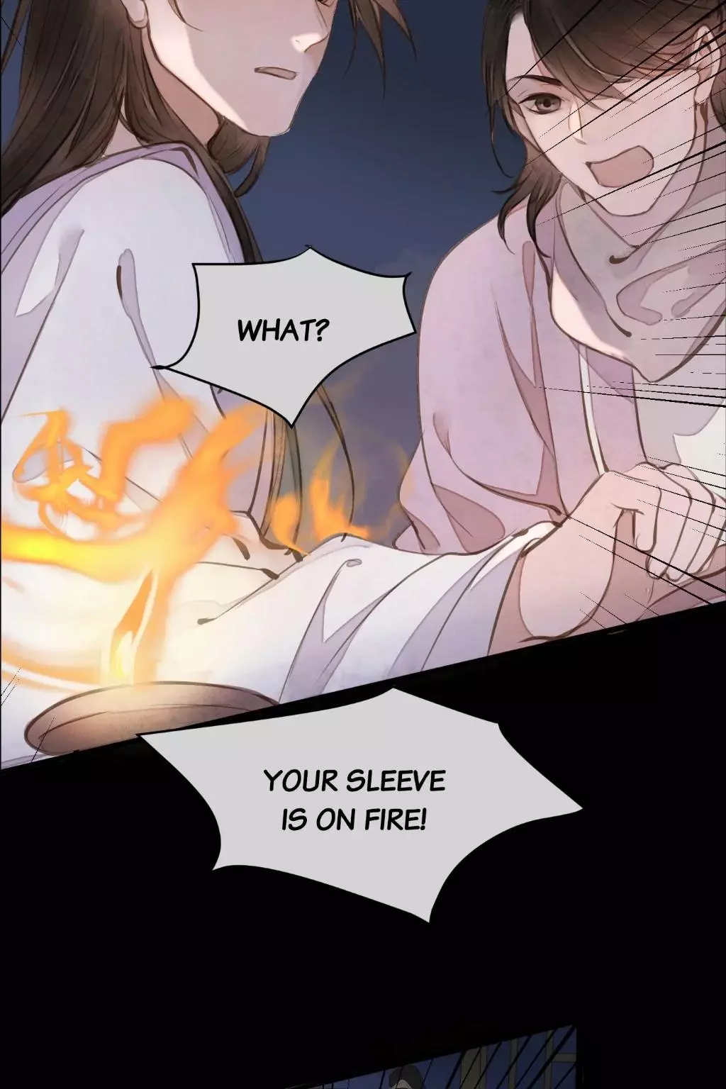 Cases of Judge Zhang - Chapter 73 - Page 7