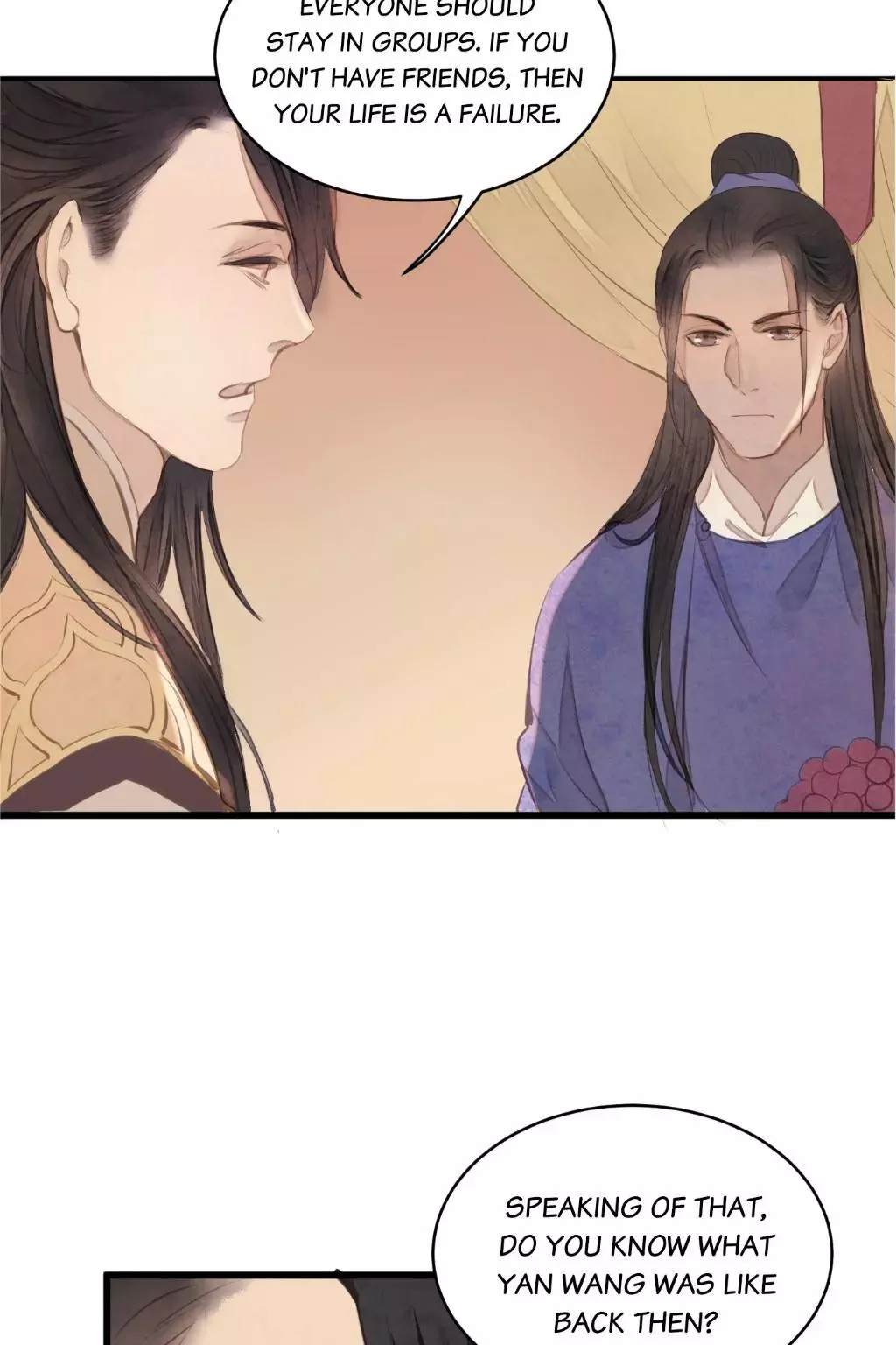 Cases of Judge Zhang - Chapter 73 - Page 22