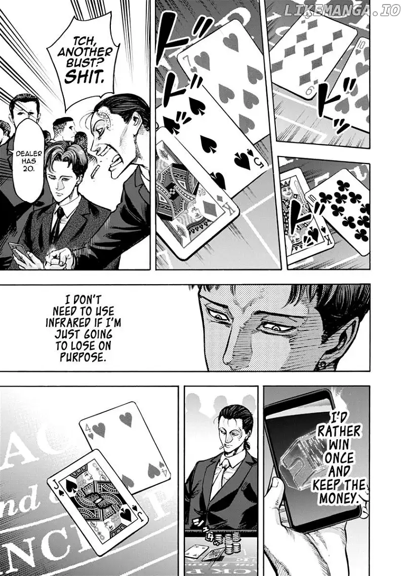 CasinoGui - Chapter 27 - Page 11