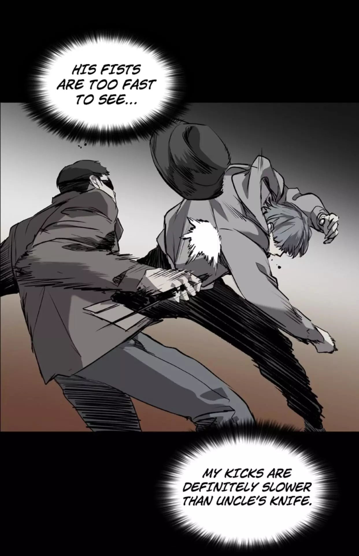 Castle - Chapter 78 - Page 4