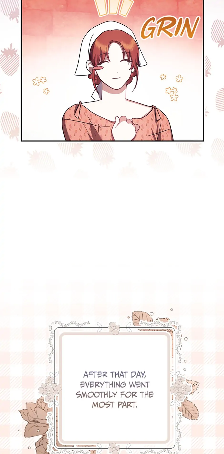 Catherine's Key to A Happy Life - Chapter 3 - Page 54