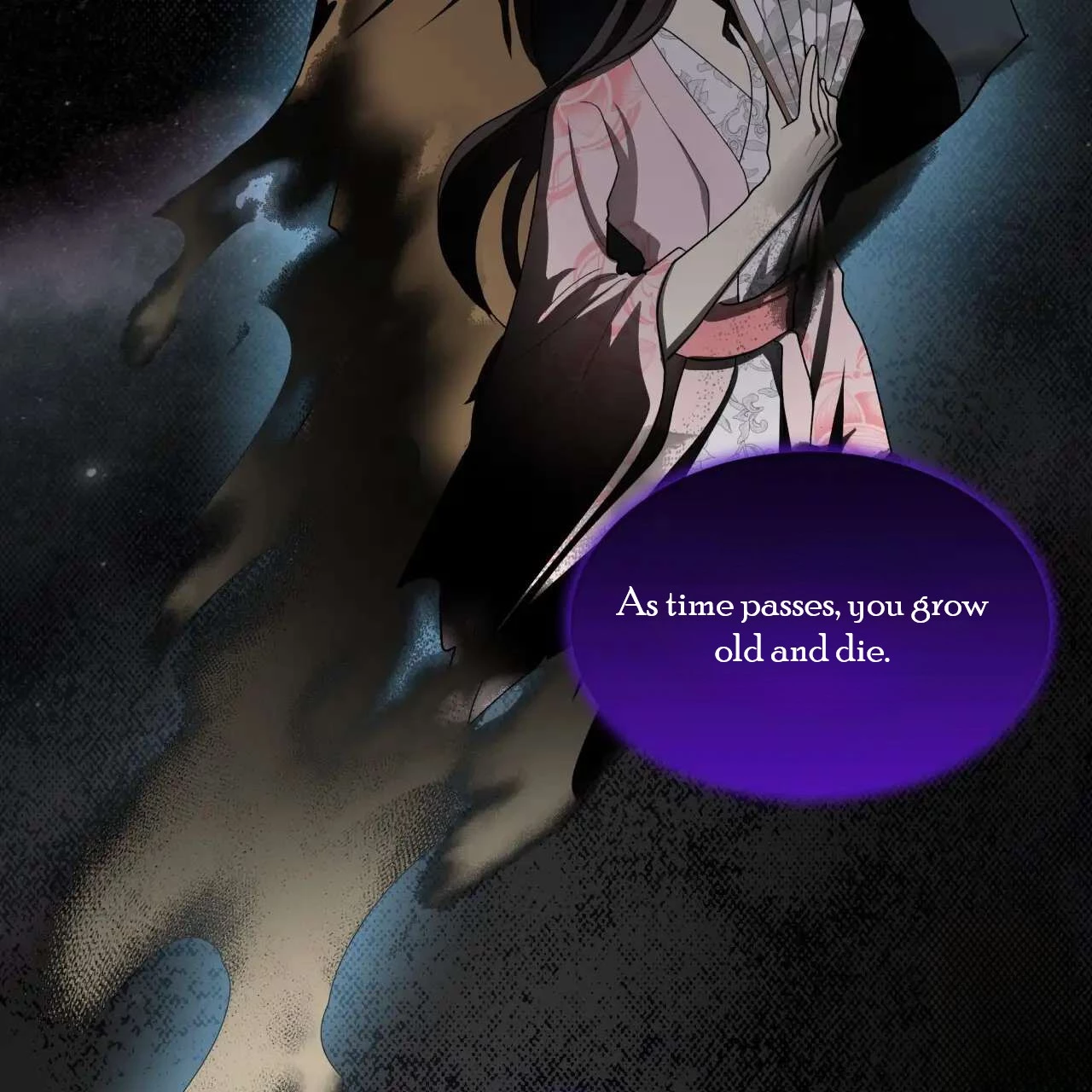 Celestial - Chapter 2 - Page 32