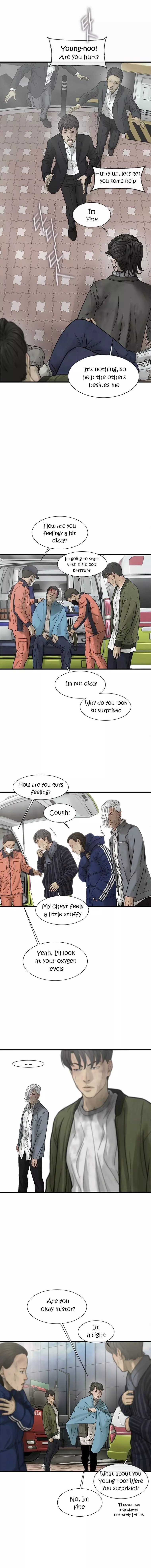 CELL - Chapter 15 - Page 3