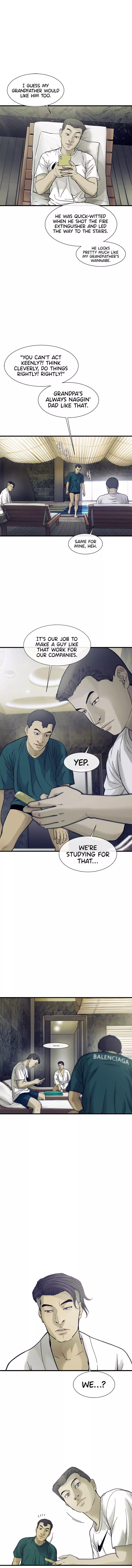 CELL - Chapter 16 - Page 8