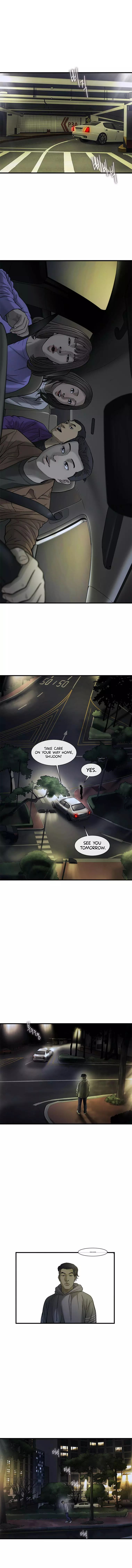 CELL - Chapter 20 - Page 5