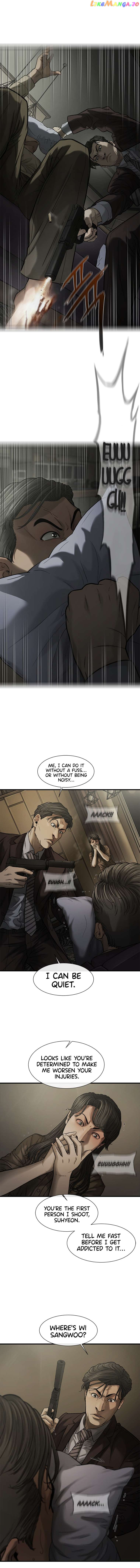 CELL - Chapter 57 - Page 1