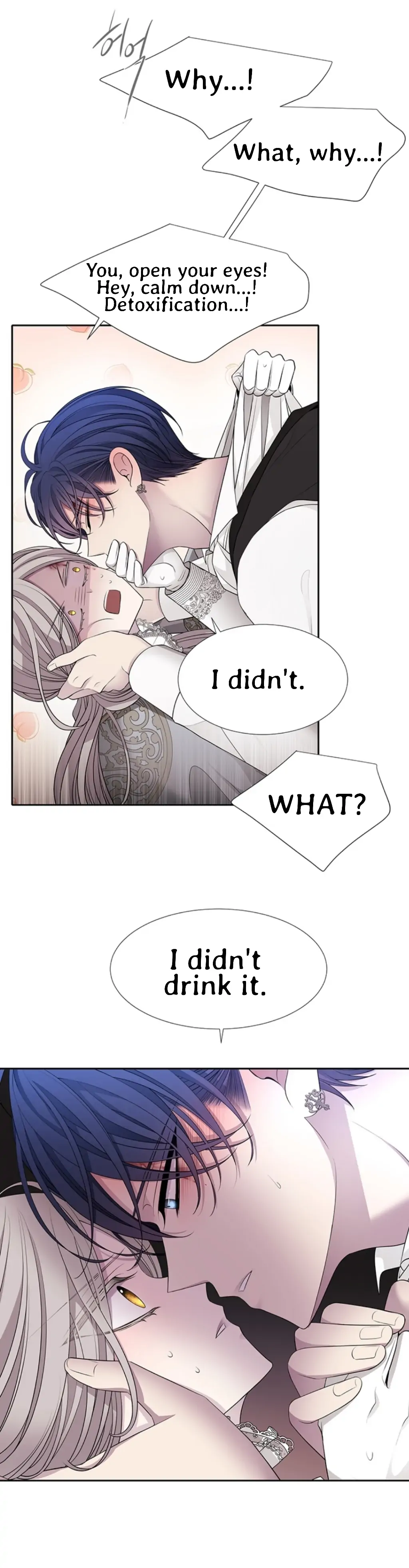 CH5D - Chapter 127 - Page 28