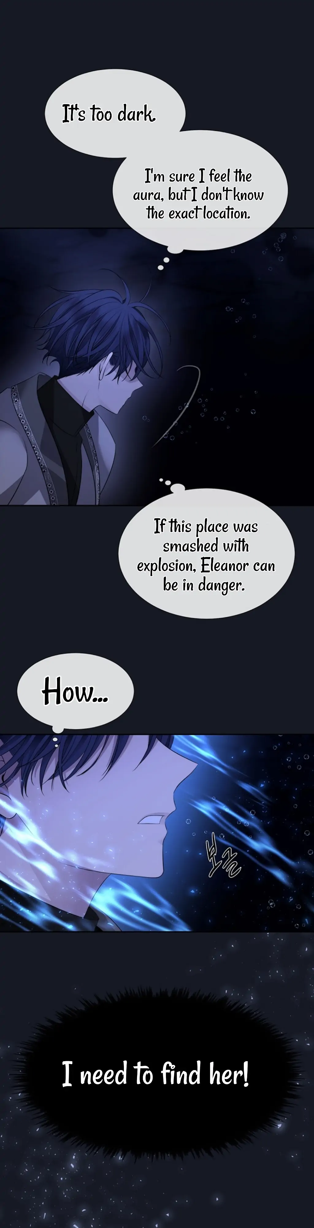 CH5D - Chapter 133 - Page 33