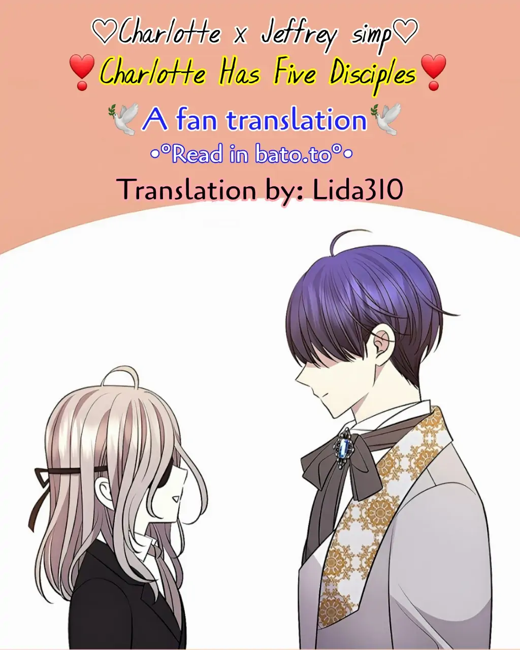 CH5D - Chapter 137 - Page 1