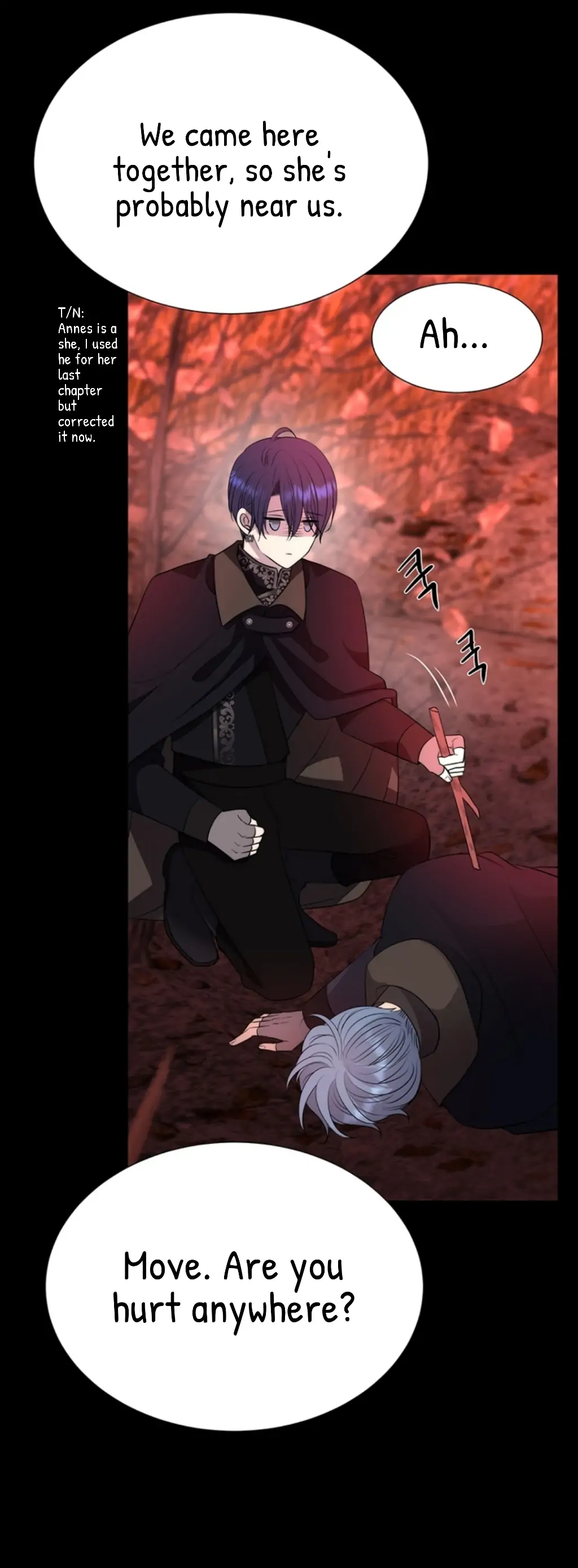 CH5D - Chapter 140 - Page 20