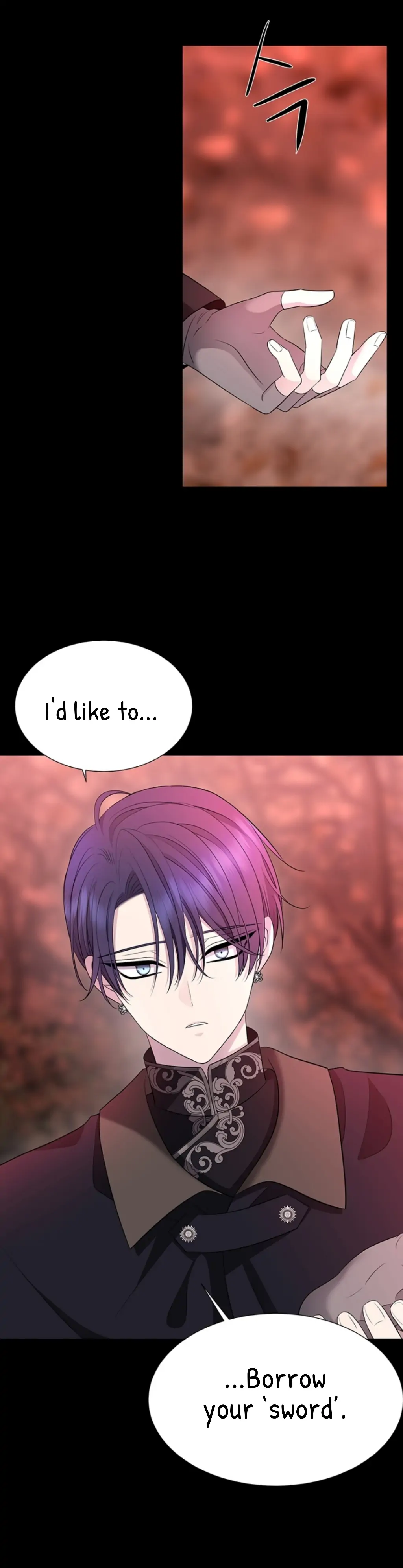 CH5D - Chapter 140 - Page 23