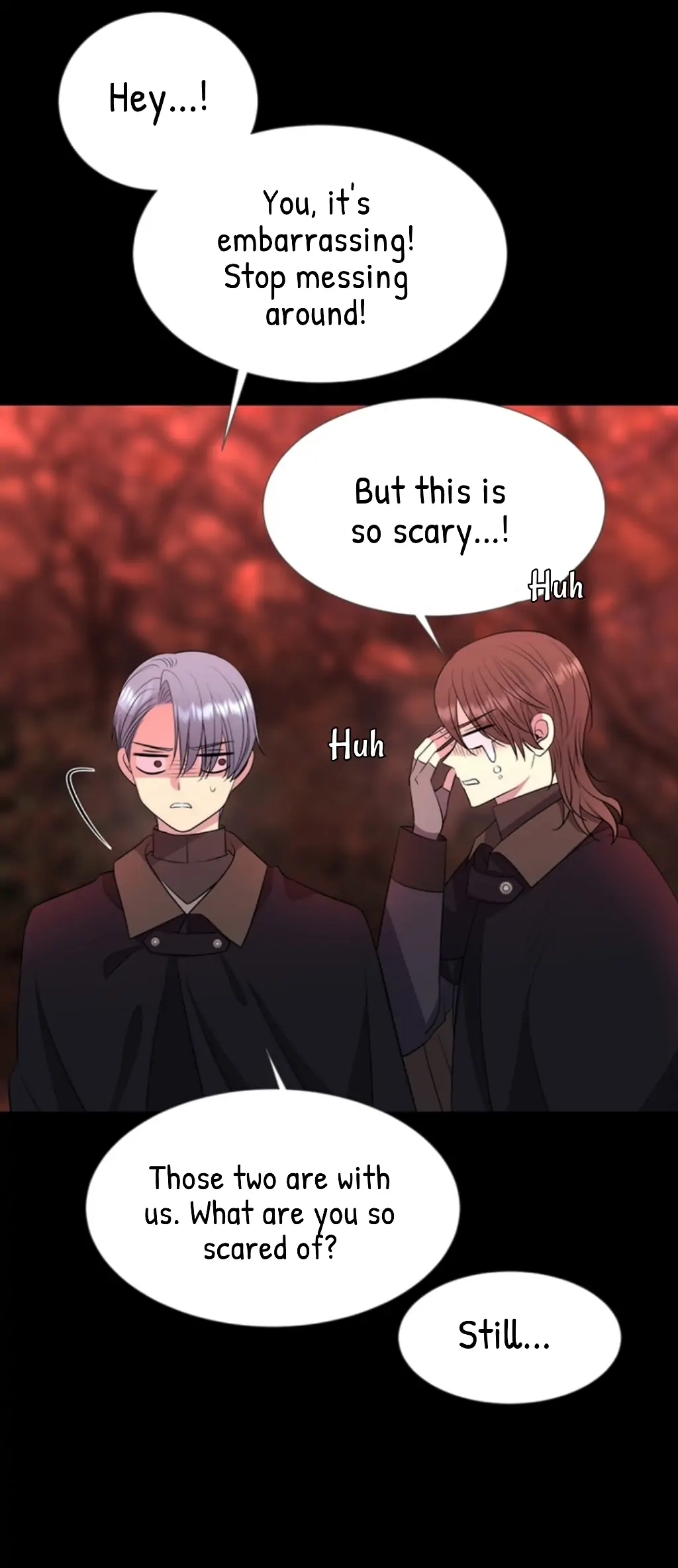 CH5D - Chapter 140 - Page 26