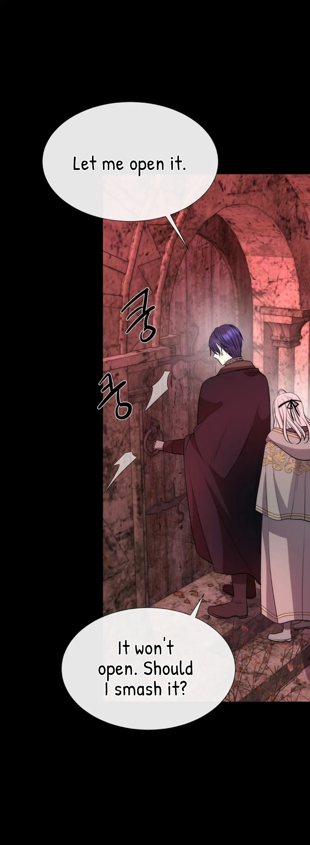 CH5D - Chapter 140 - Page 34