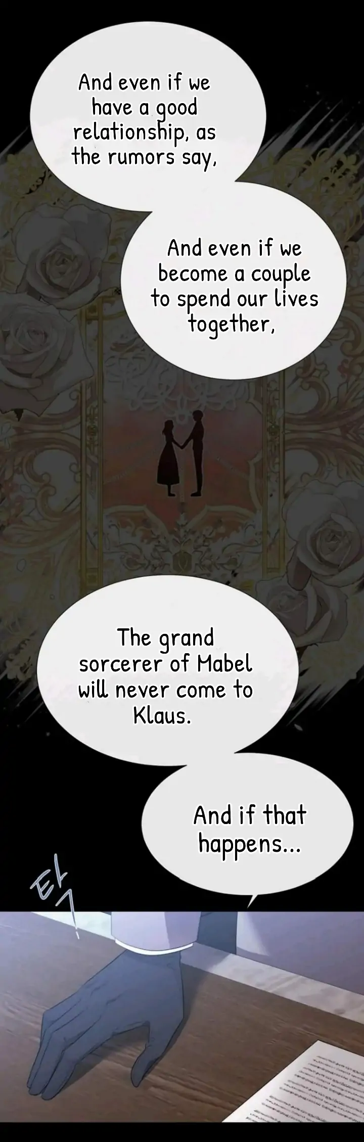 CH5D - Chapter 143 - Page 42