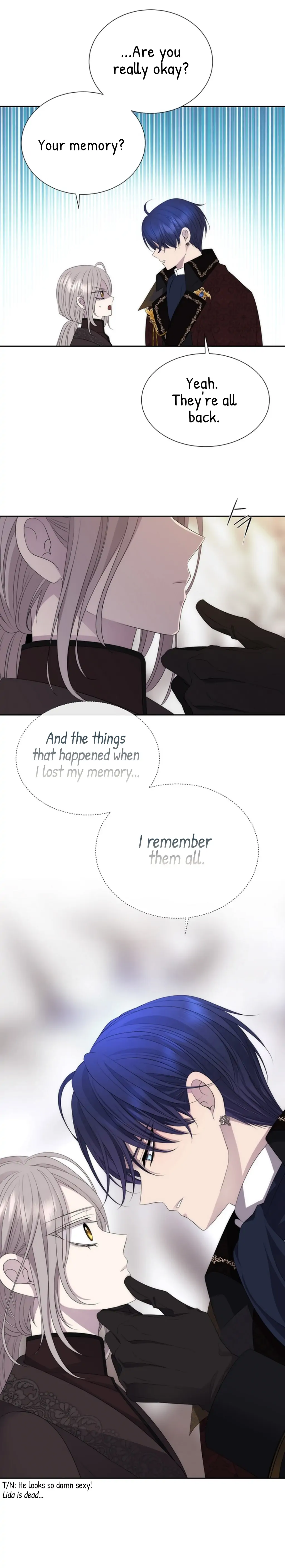 CH5D - Chapter 162 - Page 12