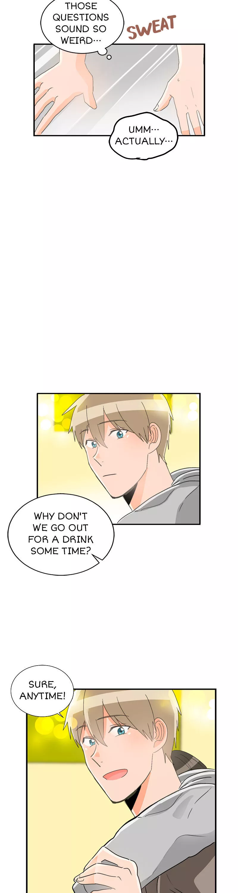 Chelove - Chapter 16 - Page 9