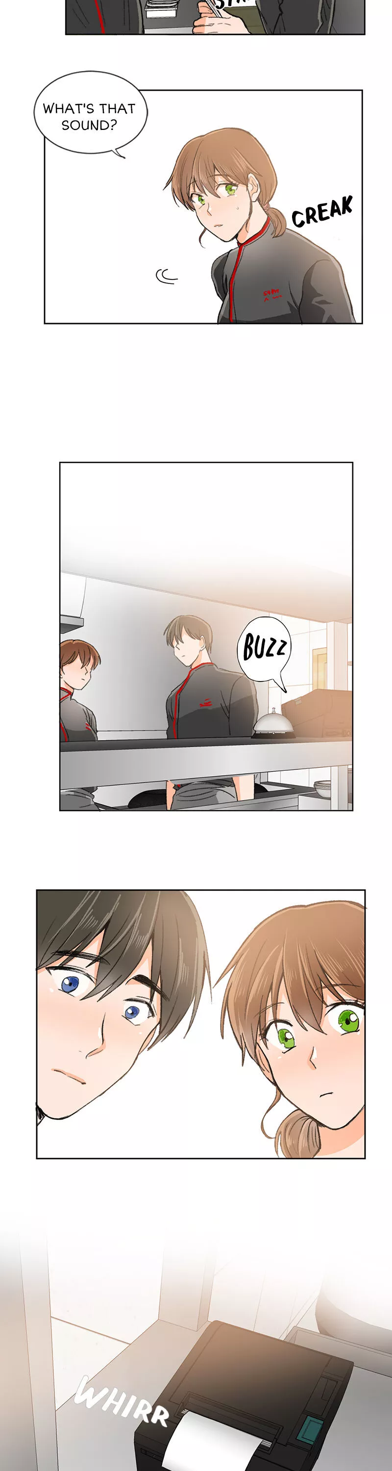 Chelove - Chapter 5 - Page 15