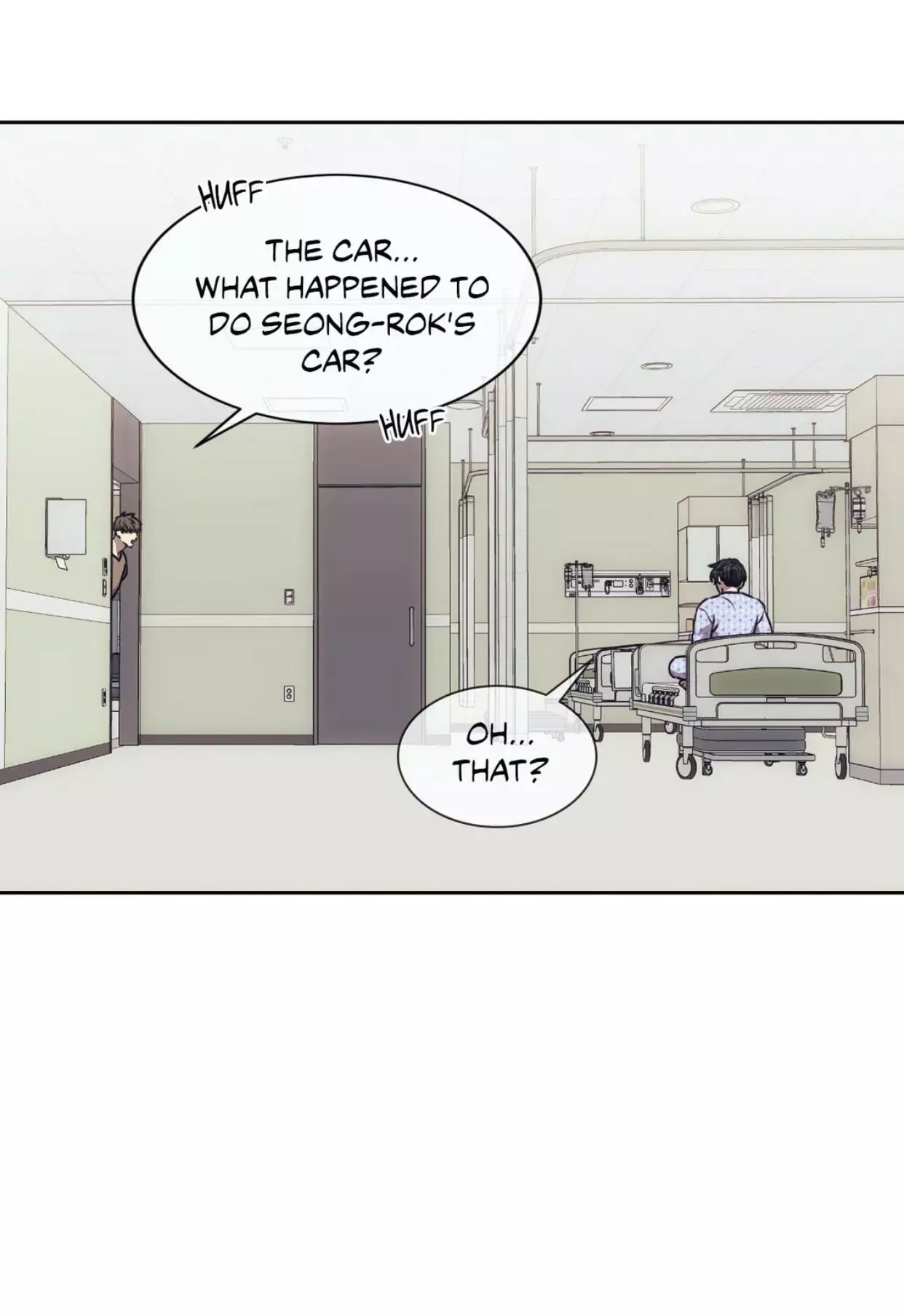 Chess Piece - Chapter 38 - Page 8