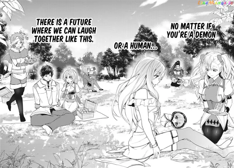 Chillin' in My 30s After Getting Fired from the Demon King's Army - Chapter 20 - Page 25