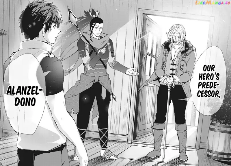 Chillin' in My 30s After Getting Fired from the Demon King's Army - Chapter 20 - Page 32