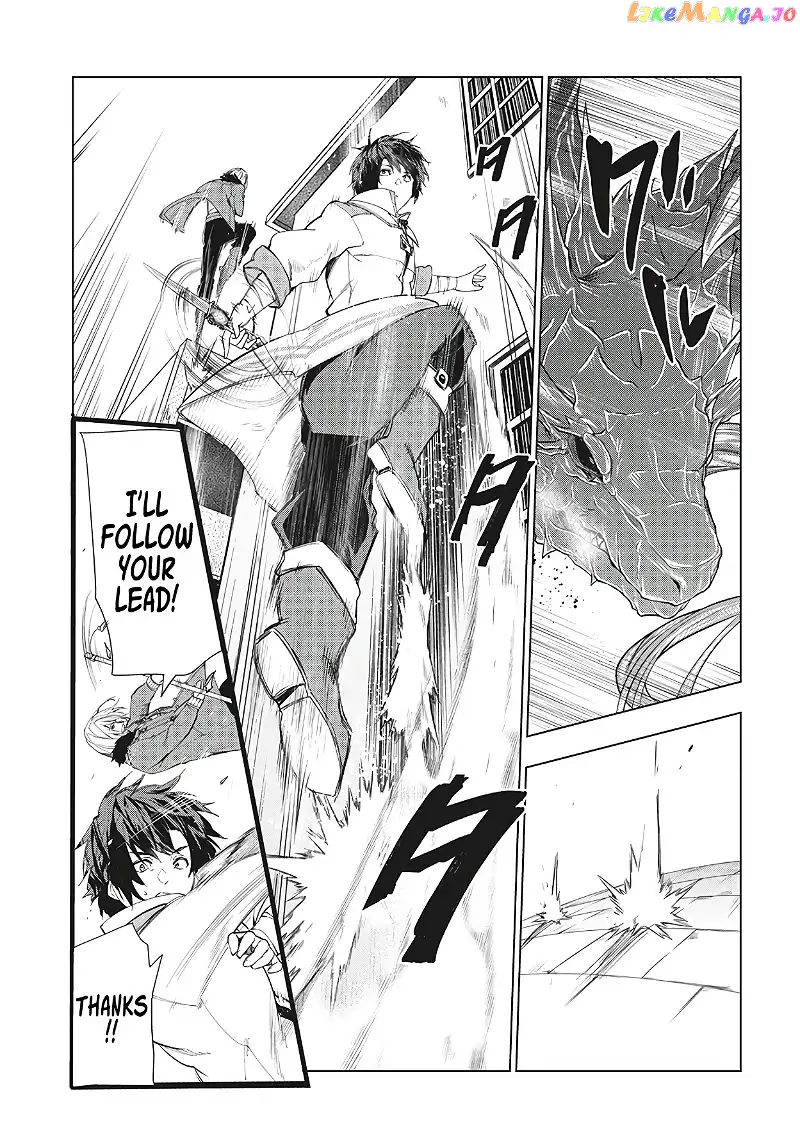 Chillin' in My 30s After Getting Fired from the Demon King's Army - Chapter 25 - Page 14