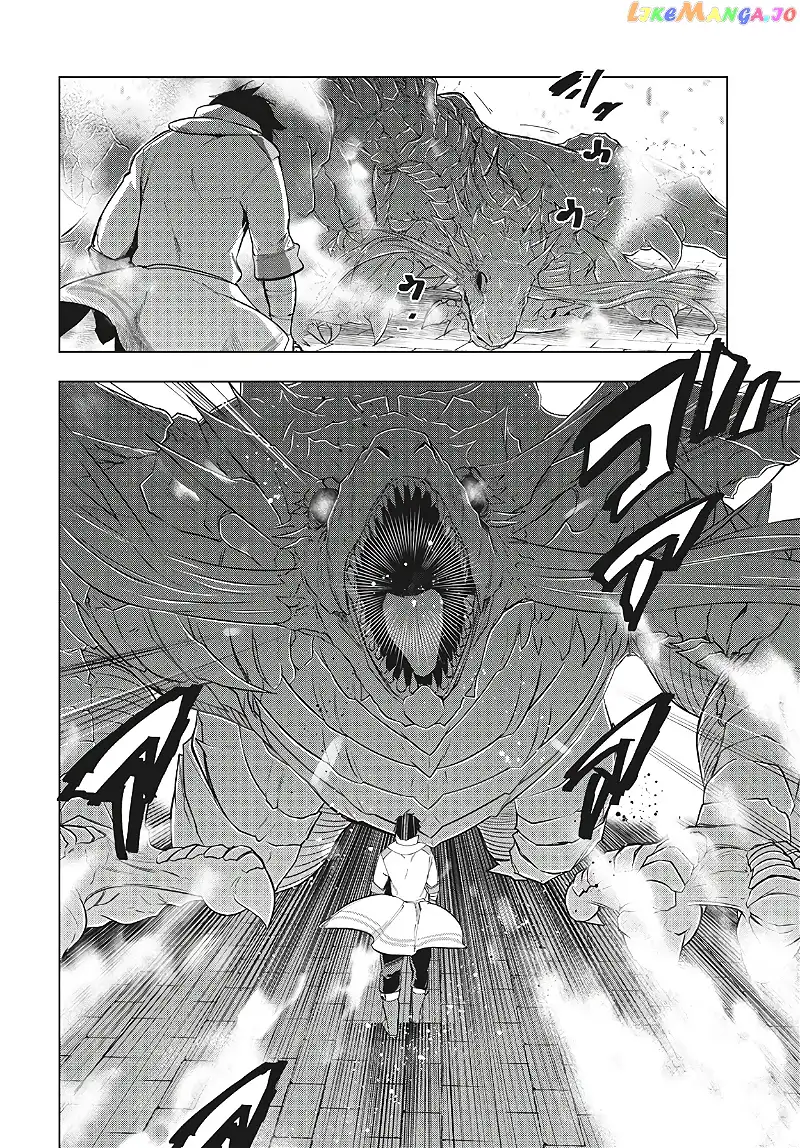 Chillin' in My 30s After Getting Fired from the Demon King's Army - Chapter 25 - Page 17