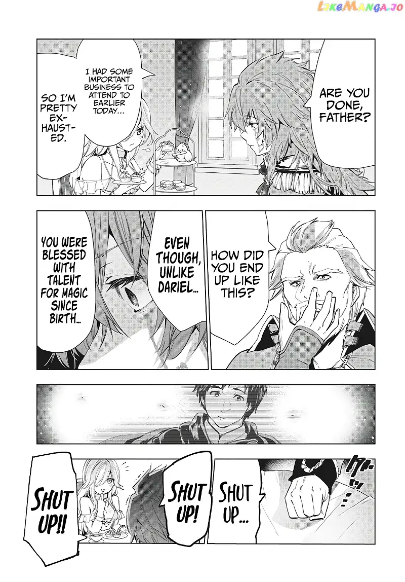 Chillin' in My 30s After Getting Fired from the Demon King's Army - Chapter 25 - Page 28