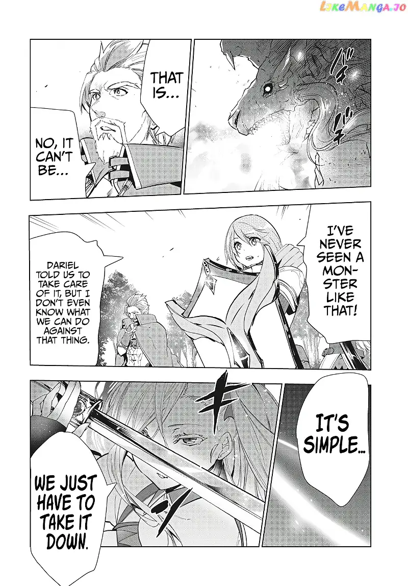 Chillin' in My 30s After Getting Fired from the Demon King's Army - Chapter 25 - Page 5