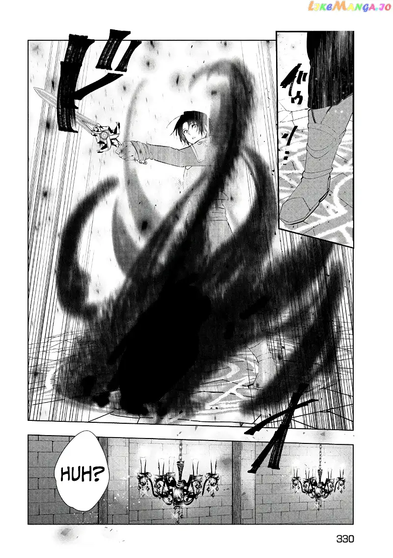 Chillin' in My 30s After Getting Fired from the Demon King's Army - Chapter 38 - Page 21