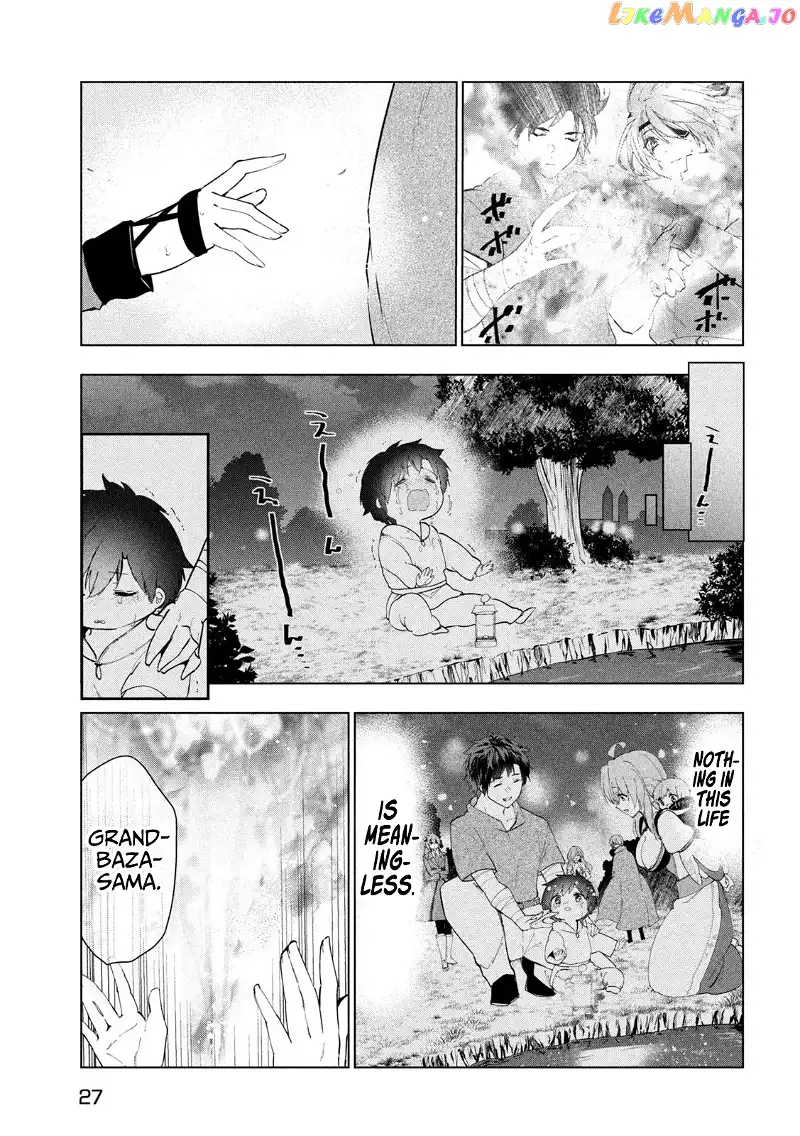 Chillin' in My 30s After Getting Fired from the Demon King's Army - Chapter 42 - Page 18