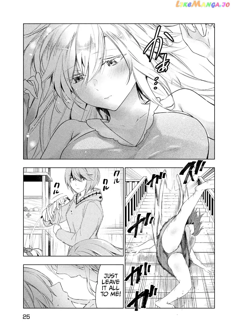 Chillin' in My 30s After Getting Fired from the Demon King's Army - Chapter 43 - Page 16