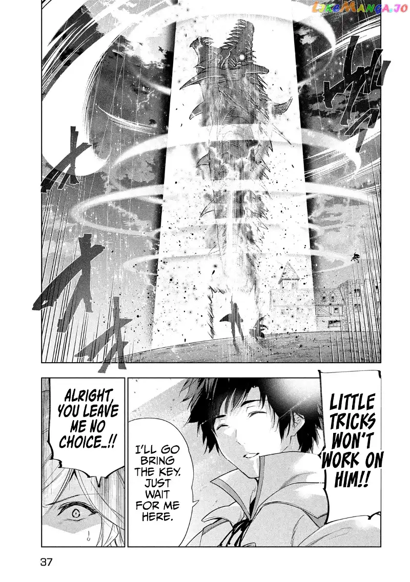Chillin' in My 30s After Getting Fired from the Demon King's Army - Chapter 43 - Page 28