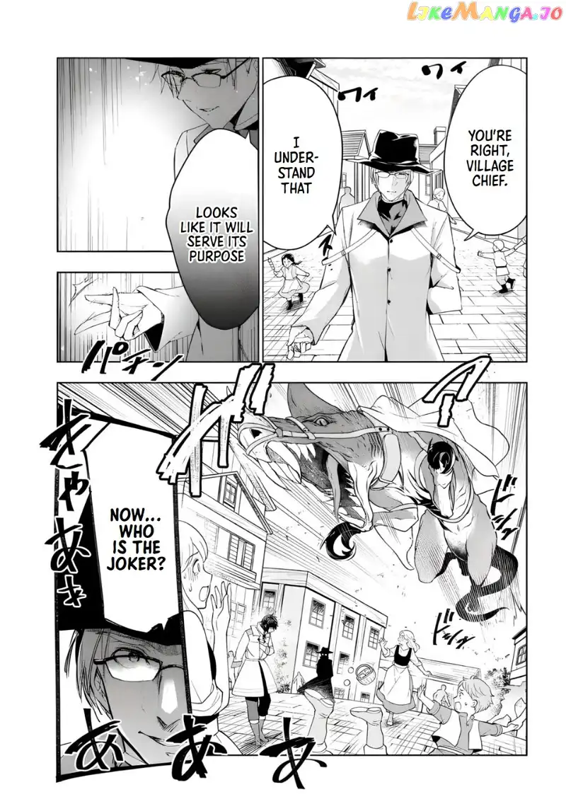 Chillin' in My 30s After Getting Fired from the Demon King's Army - Chapter 45 - Page 22