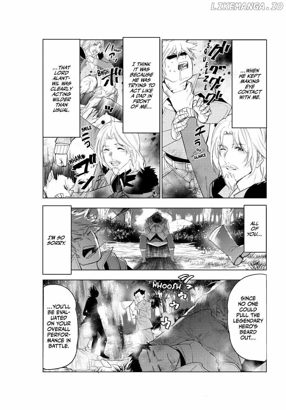 Chillin' in My 30s After Getting Fired from the Demon King's Army - Chapter 58 - Page 10