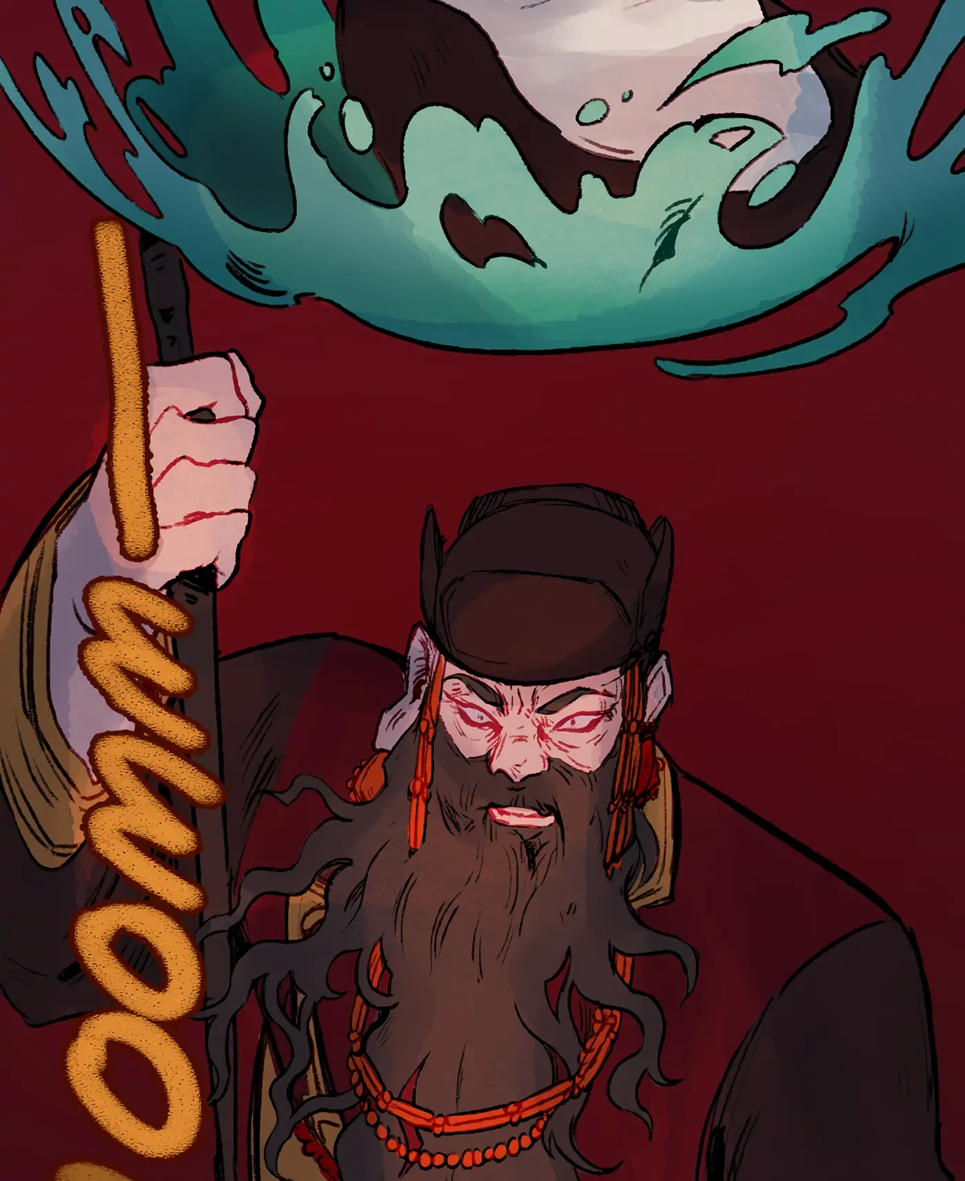 Chinatop - Chapter 19 - Page 4