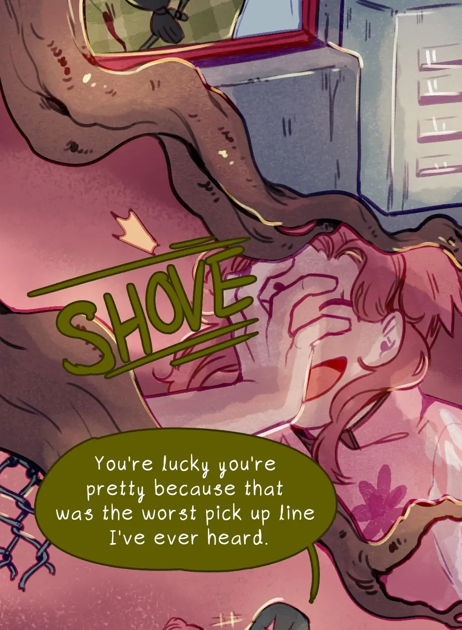 Chinatop - Chapter 2 - Page 28