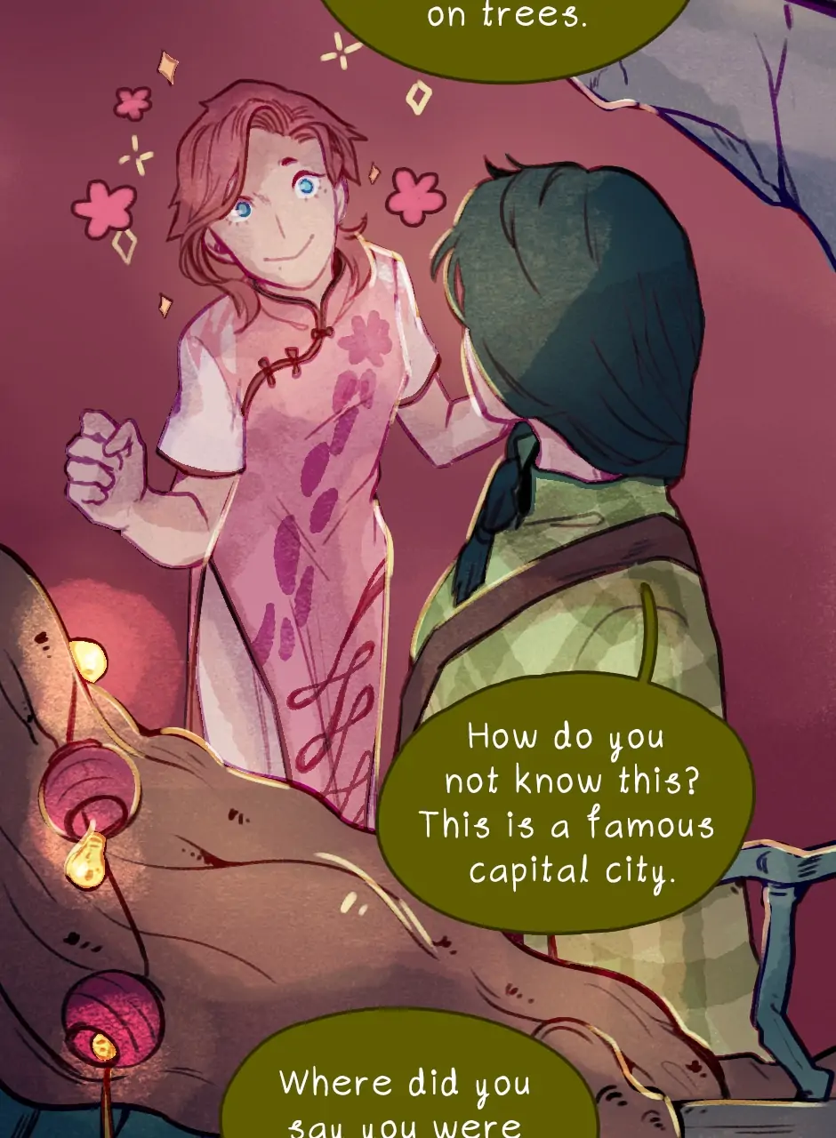 Chinatop - Chapter 2 - Page 24