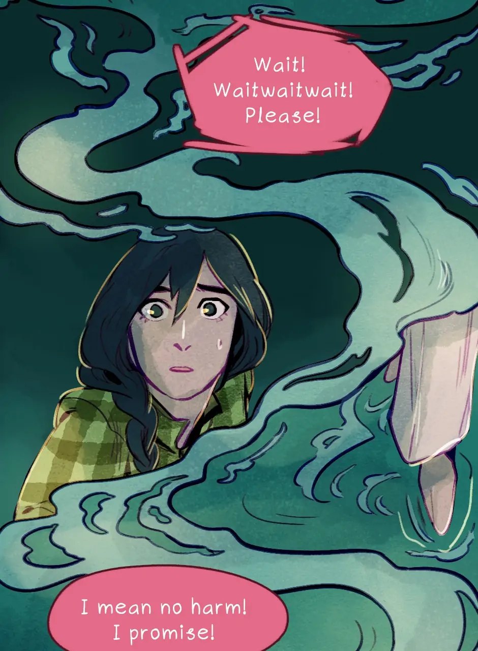 Chinatop - Chapter 2 - Page 16