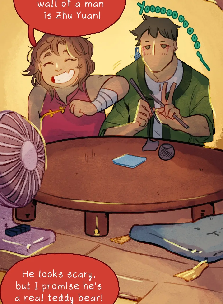 Chinatop - Chapter 4 - Page 40