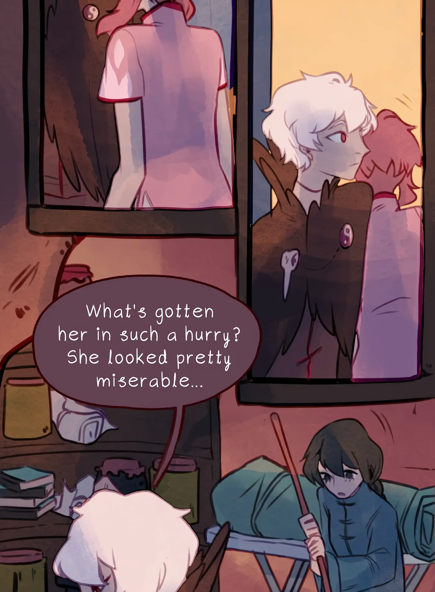 Chinatop - Chapter 9 - Page 20